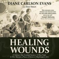 Healing Wounds Lib/E