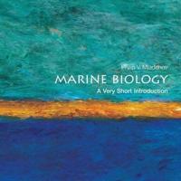 Marine Biology Lib/E