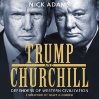 Trump and Churchill Lib/E