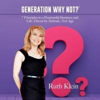 Generation Why Not? Lib/E