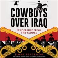 Cowboys Over Iraq Lib/E