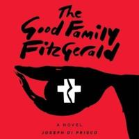 The Good Family Fitzgerald Lib/E