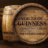 Voices of Guinness Lib/E
