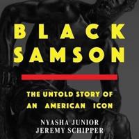 Black Samson Lib/E