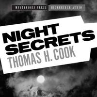 Night Secrets Lib/E