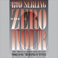 Zero Hour 1 Lib/E