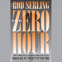 Zero Hour 4 Lib/E