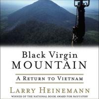 Black Virgin Mountain Lib/E