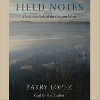 Field Notes Lib/E