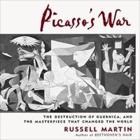 Picasso's War Lib/E
