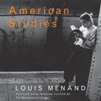 American Studies Lib/E