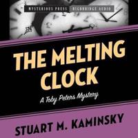 The Melting Clock Lib/E