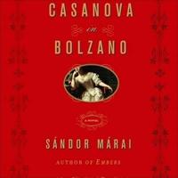 Casanova in Bolzano Lib/E
