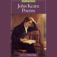 John Keats: Poems Lib/E