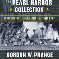 The Pearl Harbor Collection Lib/E