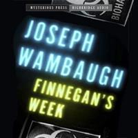 Finnegan's Week Lib/E