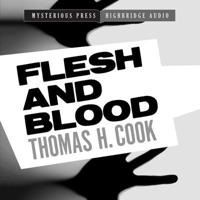 Flesh and Blood Lib/E