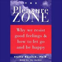 The Pleasure Zone Lib/E