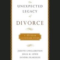 The Unexpected Legacy of Divorce