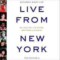 Live from New York Lib/E