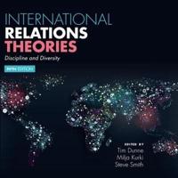 International Relations Theories Lib/E