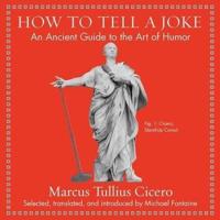 How to Tell a Joke Lib/E