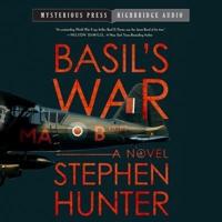 Basil's War Lib/E