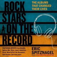 Rock Stars on the Record Lib/E
