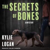 The Secrets of Bones Lib/E