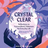 Crystal Clear Lib/E