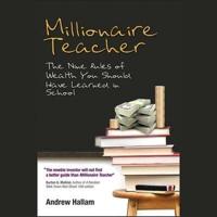 Millionaire Teacher Lib/E