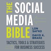 The Social Media Bible Lib/E