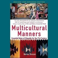 Multicultural Manners Lib/E