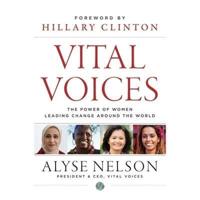 Vital Voices Lib/E