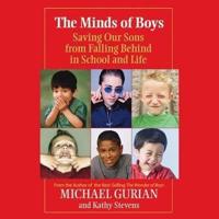 The Minds of Boys Lib/E