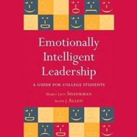 Emotionally Intelligent Leadership Lib/E