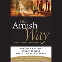 The Amish Way Lib/E