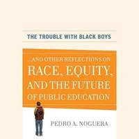 The Trouble With Black Boys Lib/E