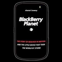 Blackberry Planet Lib/E