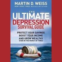 The Ultimate Depression Survival Guide Lib/E