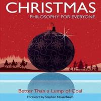 Christmas - Philosophy for Everyone Lib/E