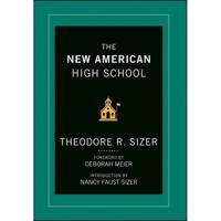 The New American High School Lib/E