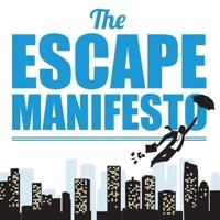The Escape Manifesto Lib/E
