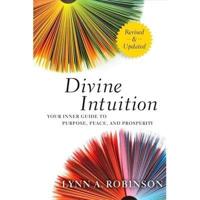 Divine Intuition Lib/E