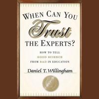 When Can You Trust the Experts? Lib/E