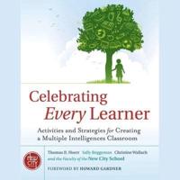 Celebrating Every Learner Lib/E