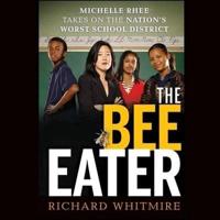 The Bee Eater Lib/E