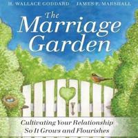 The Marriage Garden Lib/E