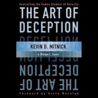 The Art of Deception Lib/E