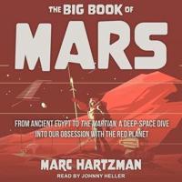 The Big Book of Mars Lib/E